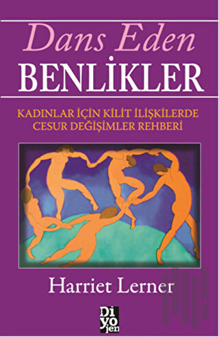 Dans Eden Benlikler
