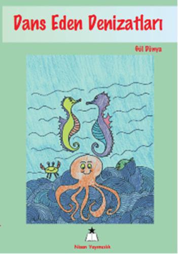 Dans Eden Denizatları | Kitap Ambarı