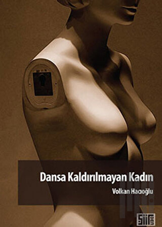 Dansa Kaldırılmayan Kadın | Kitap Ambarı