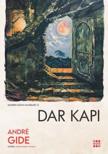 Dar Kapı - Modern Dünya Klasikleri 28