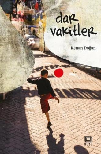 Dar Vakitler | Kitap Ambarı