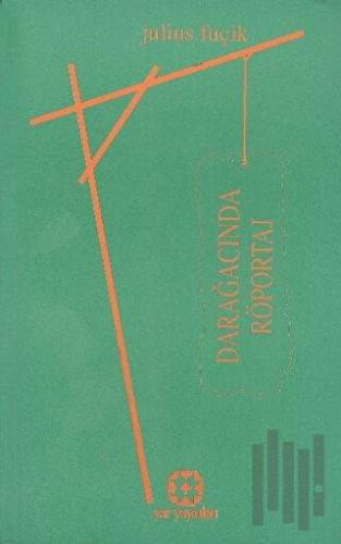 Darağacında Röportaj