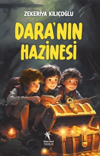 Dara'nın Hazinesi