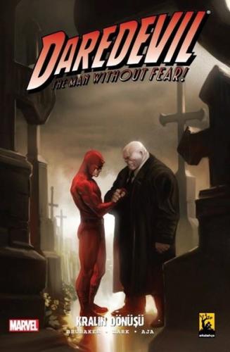 Daredevil Cilt 7 - Kralın Dönüşü | Kitap Ambarı