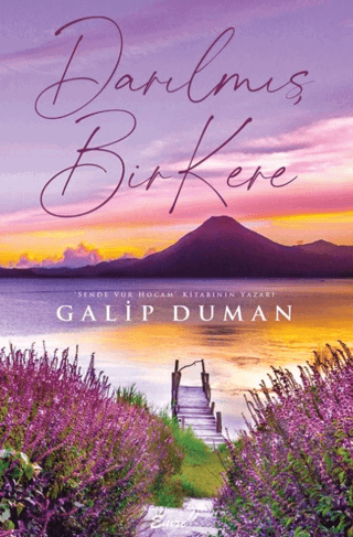 Darılmış Bir Kere