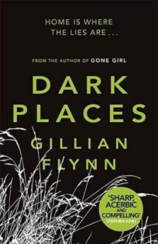 Dark Places | Kitap Ambarı