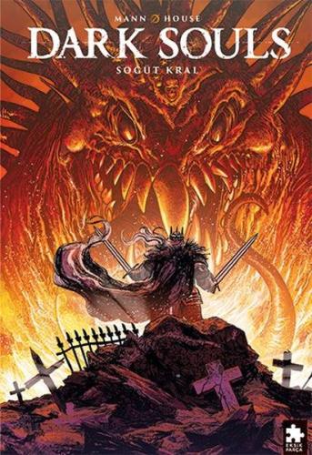 Dark Souls Cilt 5 - Söğüt Kral | Kitap Ambarı