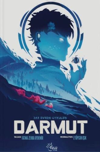 Darmut - Dar Evren Öyküleri | Kitap Ambarı