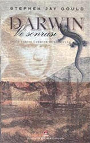 Darwin ve Sonrası (Ciltli)