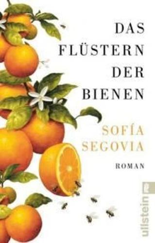 Das Flüstern der Bienen | Kitap Ambarı