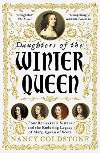 Daughters of the Winter Queen