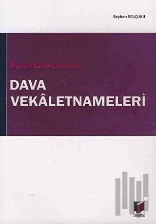 Dava Vekaletnameleri