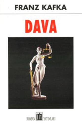 Dava | Kitap Ambarı