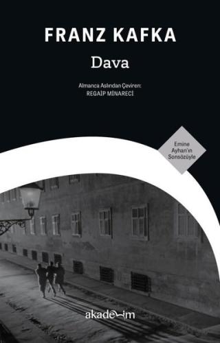 Dava