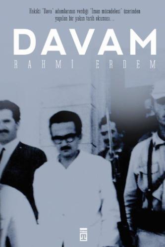 Davam | Kitap Ambarı