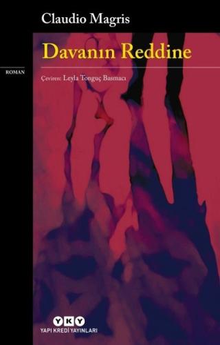 Davanın Reddine | Kitap Ambarı