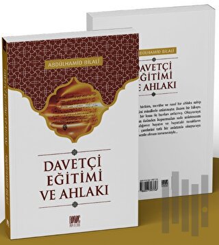 Davetçi Eğitimi ve Ahlakı