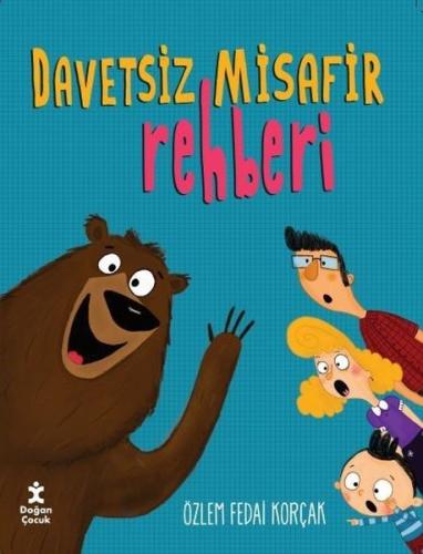 Davetsiz Misafir Rehberi | Kitap Ambarı