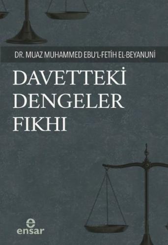 Davetteki Dengeler Fıkhı