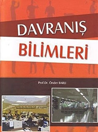 Davranış Bilimleri