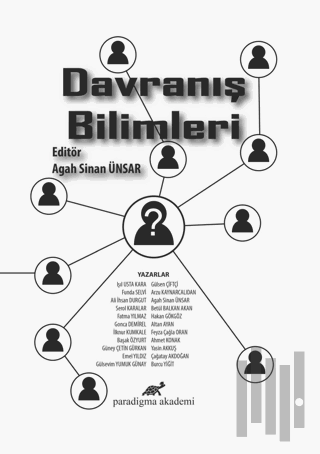 Davranış Bilimleri | Kitap Ambarı