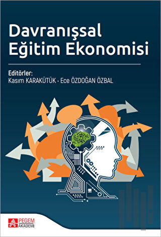 Davranışsal Eğitim Ekonomisi | Kitap Ambarı