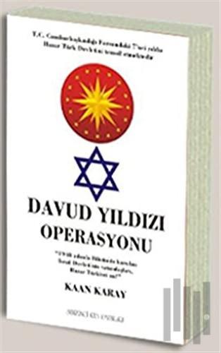 Davud Yıldızı Operasyonu