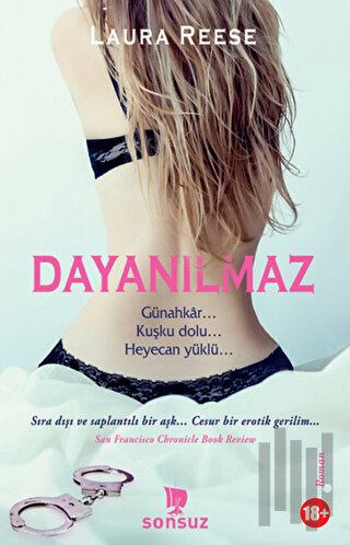 Dayanılmaz