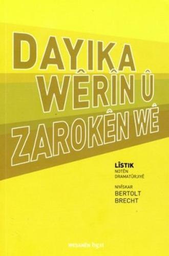 Dayıka Werın u Zaroken We