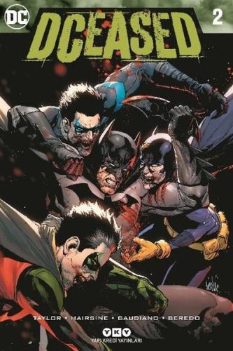 Dceased Cilt - 2