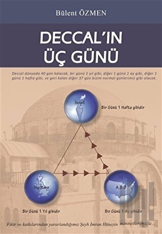 Deccal'ın Üç Günü