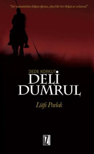 Deli Dumrul | Kitap Ambarı