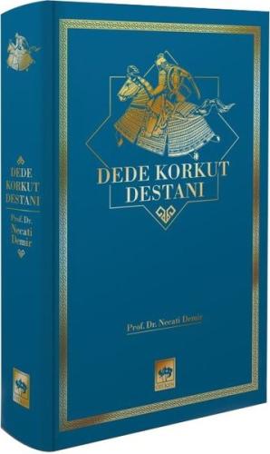 Dede Korkut Destanı | Kitap Ambarı
