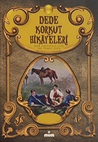 Dede Korkut Hikayeleri