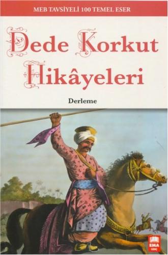 Dede Korkut Hikayeleri | Kitap Ambarı