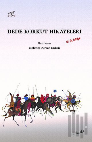 Dede Korkut Hikayeleri | Kitap Ambarı