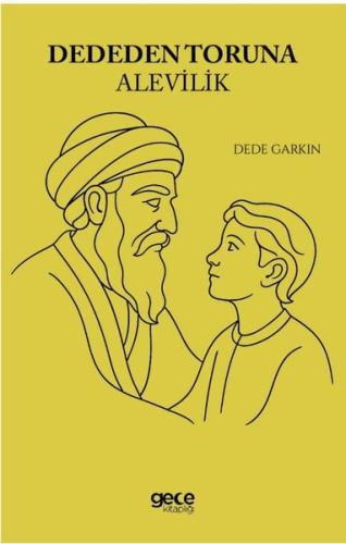 Dededen Toruna Alevilik