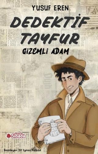 Dedektif Tayfur - Gizemli Adam