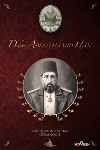 Dedem Abdülhamit Han (Ciltli) | Kitap Ambarı