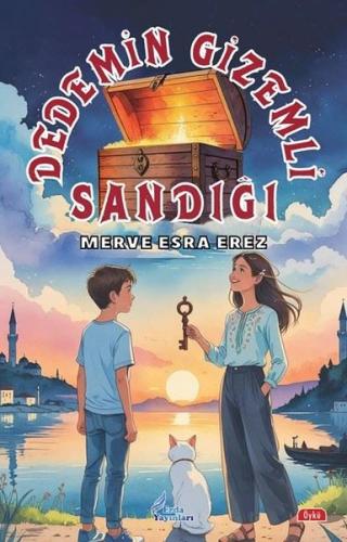 Dedemin Gizemli Sandığı