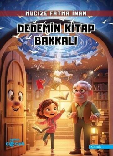 Dedemin Kitap Bakkalı | Kitap Ambarı