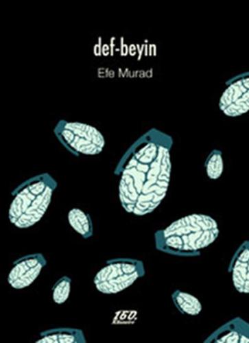 Def - Beyin | Kitap Ambarı