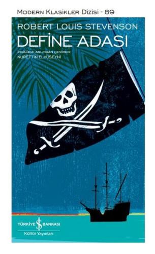 Define Adası - Modern Klasikler 89 (Ciltli) | Kitap Ambarı