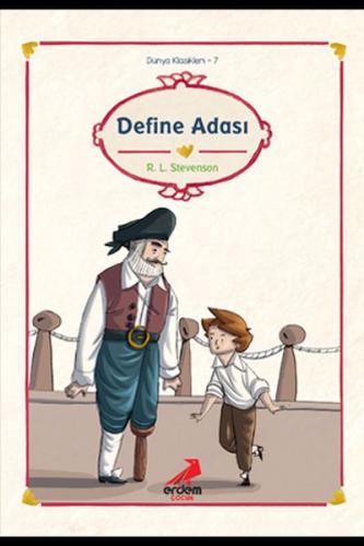 Define Adası | Kitap Ambarı