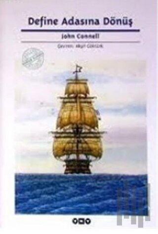 Define Adasına Dönüş