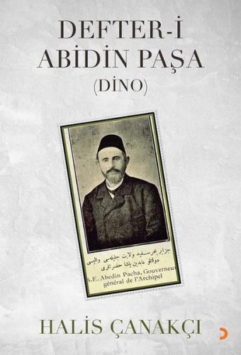 Defter-i Abidin Paşa - Dino