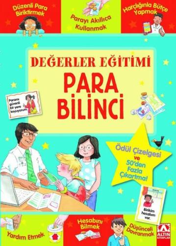 Değerler Eğitimi-Para Bilinci