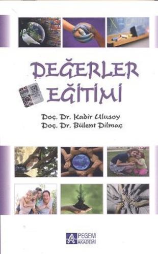 Değerler Eğitimi | Kitap Ambarı