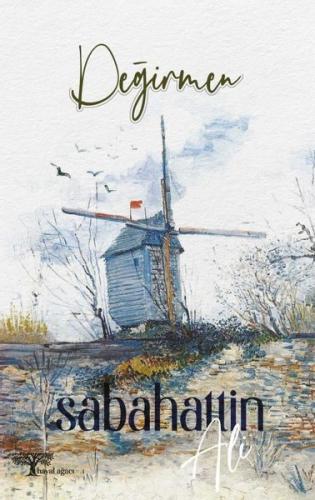 Değirmen | Kitap Ambarı