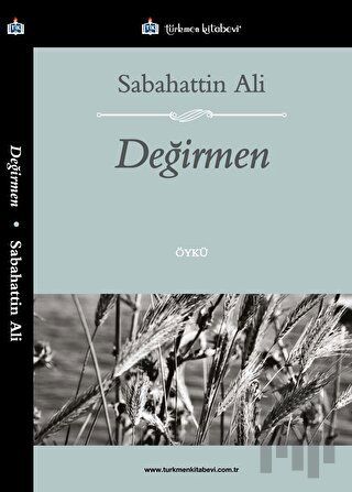 Değirmen | Kitap Ambarı